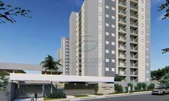 Imagem 2: Apartamento Padrão em Londrina