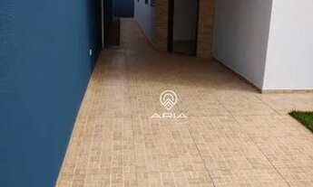 Imagem 3: Casa a Venda Zona Norte Jd Maria Luiza