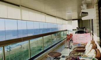 Imagem: Frente Mar com 4quartos na Praia da Costa