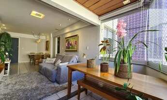 Imagem 7: Apartamento com 3 dormitórios à venda, 110 m² por R$ 750.000 - Parque das Castanheiras - V