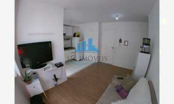 Imagem 4: Apartamento para locação no bairro do Belém 42m², 2 dormitórios