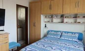 Imagem 7: Apartamento para venda tem 120 metros quadrados com 3 quartos em Coqueiros - Florianópolis