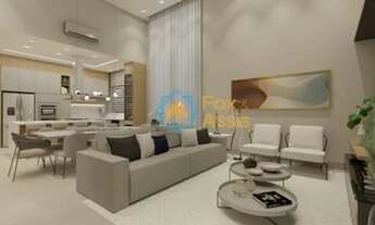 Imagem 2: Venda - Casa em condomínio - Loteamento Residencial Jardim Villagio - Americana - SP