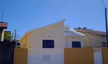 Imagem: Casa 3 quartos