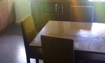 Imagem 4: Casa em Imbituba, localizada no bairro Alto Arroio á 1km até a lagoa e 3km até Praia