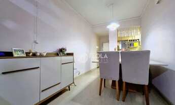 Imagem 4: Apartamento com 3 dormitórios à venda, 126 m² por R$ 450.000,00 - Jardim Bela Vista - Amer