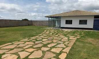 Imagem: Casa Cond Estancia Quintas da Alvorada 2Qtos