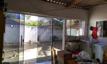 Imagem: Casa Térrea 3 quartos, Condomínio Jardim