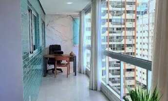 Imagem 3: Apartamento com 2 dormitórios à venda, 108 m² por R$ 850.000,00 - Praia de Itapoã - Vila V