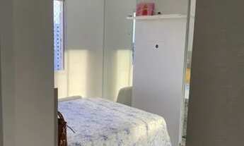 Imagem 6: Oportunidade apartamento mobiliado Novo Stylo