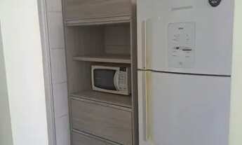 Imagem 3: Apartamento semi mobiliado para aluguel semi mobiliado na Avenida Mario Andreazza(Cohama