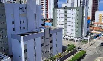 Imagem 2: Apartamento para venda possui 87 metros quadrados com 3 quartos