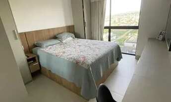 Imagem: Apartamento 1 dormitórios para alugar Universitário