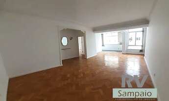 Imagem: Apartamento para locação de 105m² com