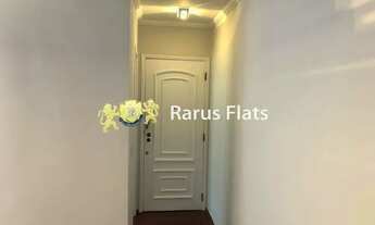 Imagem 5: Flat para venda na Vila Olímpia - Edifício City Star