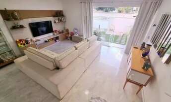 Imagem 2: Casa - 4 Suítes Centro de Vargem Grande