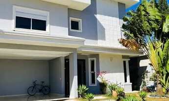 Imagem 2: Casa em condomínio Athenas, Paulíniea, alto padrão, com 398m ² de ambientes amplos e bem p