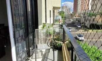 Imagem 3: Apartamento (tipo - padrao) 3 dormitórios/suite, cozinha planejada, em condomínio fechado