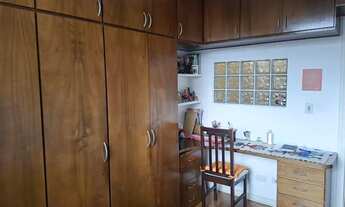 Imagem 6: Apartamento com 2 quartos à venda, 53m² - Higienópolis