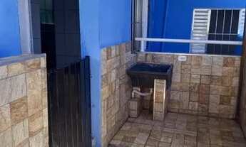 Imagem 3: Casa 3 cômodos Casa com 1 dormitório