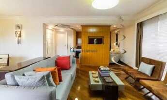 Imagem 4: Apartamento a venda no Sumarezinho 210m2|3 dormitórios| 3 suítes| 3 banheiros| 1 sala