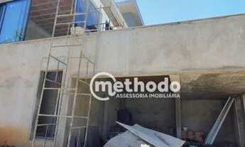 Imagem 2: Casa com 4 dormitórios à venda, 357 m² por R$ 3.600.000,00 - Alphaville D. Pedro 3 - Campi