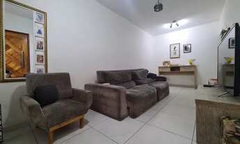 Imagem 2: Bairro Victoria - Casa linear 2 quartos