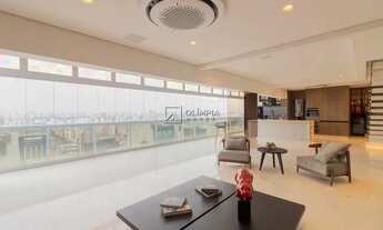 Imagem 4: Venda Apartamento 3 Dormitórios - 240 m² Vila Olímpia