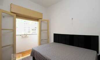 Imagem 5: Apartamento para Aluguel - Consolação, 1 Quarto, 26 m2