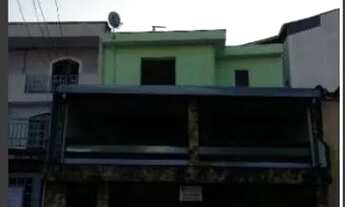 Imagem 7: SOBRADO - PARQUE ORATÓRIO - SP