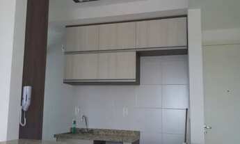Imagem 1: Apartamento para alugar no Residencial Winner, Sorocaba- SP