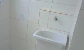 Imagem 6: Apartamento com 2 dormitórios para alugar, 49 m² por R$ 1.250/mês - Jardim São Domingos