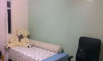 Imagem 5: Apartamento à venda, 66 m² por R$ 250.000,00 - Centro - Vila Velha/ES