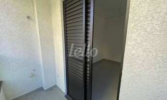 Imagem 6: Santo André - Apartamento Padrão - Jardim