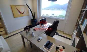 Imagem 6: Pague 50% do Aluguel Durante 3 Meses! Excelente 4Qts com suíte, vaga e vista mar no Flamen