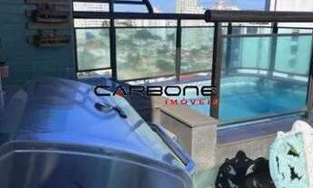 Imagem 7: DUPLEX NA MOOCA Apartamento com 4 dormitórios