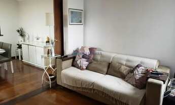 Imagem 6: Amplo Apartamento com vista livre, 3 dormitórios sendo 1 suíte e 2 vagas de garagem