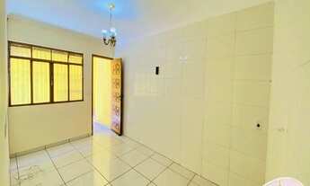 Imagem 3: ALUGA CASA DE 80M² VILA RUY BARBOSA JUNDIAI SP - 2 Dormitórios, sendo 1 suíte, sala , cozi