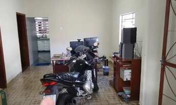 Imagem 4: Casa com 3 dormitórios + Edícula numa localização espetacular na zona sul em Rio Preto