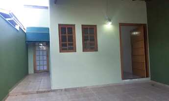 Imagem: Casa para aluguel tem 78 metros quadrados