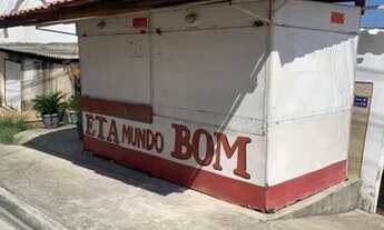 Imagem 5: Trailer Galpão / depósito com venda por R$4.000