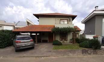 Imagem: Casa para Venda - 240m², 3 dormitórios