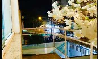 Imagem: Casa com 4 dormitórios à venda, 221 m²