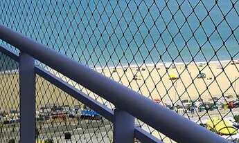 Imagem: Ap 2 Q 100 m Av Beira Mar