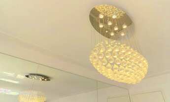 Imagem 3: Apartamento para Aluguel - Vila Mariana, 4 Quartos, 142 m2