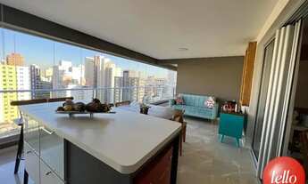 Imagem 5: São Paulo - Apartamento Padrão - Pinheiros