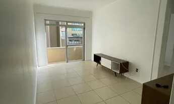 Imagem 5: Apartamento para Aluguel Apartamento com 2 dormitórios, dependência completa e garagem no