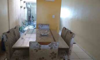 Imagem 6: Casa para venda com 200 metros quadrados com 3 quartos em Solemar - Praia Grande - SP