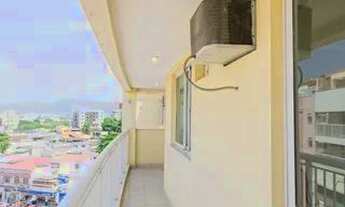 Imagem 6: Apartamento à Venda - Pechincha, 3 Quartos, 150 m2