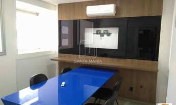 Imagem 5: Sala comercial (sala - edificio coml.) , elevador, em condomínio fechado